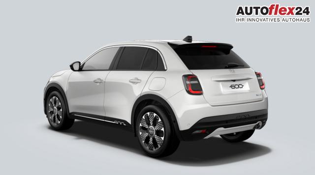 Fiat 600 La Prima Hybrid SHZ eHK ACC Nav Kam 360&deg;PDC 