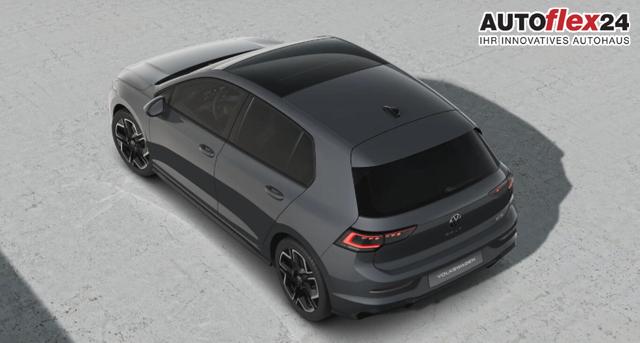 Volkswagen Golf R-Line 8 2.0 TSI DSG 4M Matrix SHZ 5J.Gar 