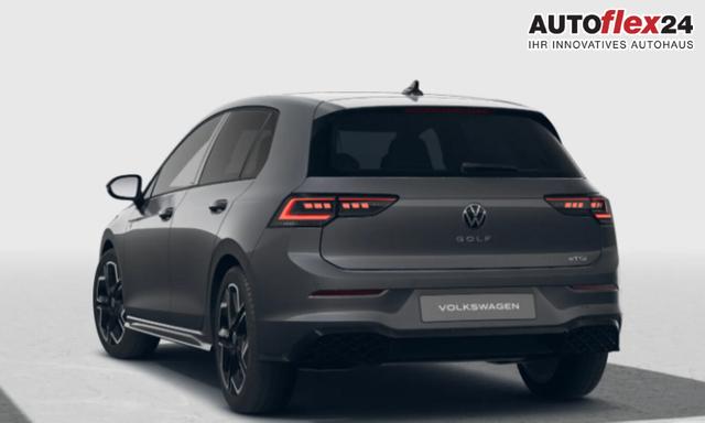 Volkswagen Golf R-Line 8 2.0 TSI DSG 4M Matrix SHZ 5J.Gar 