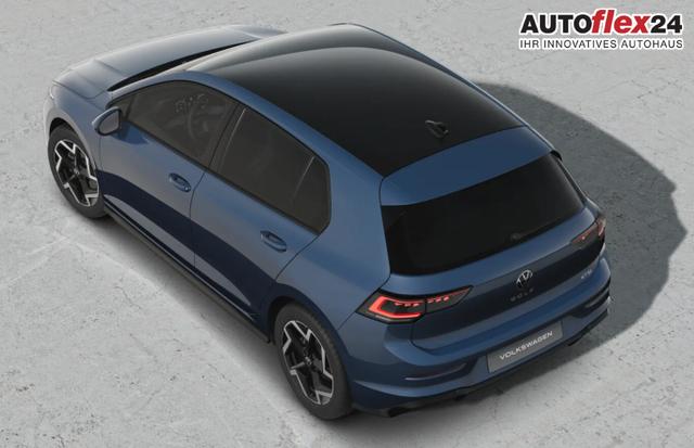 Volkswagen Golf R-Line 8 2.0 TSI DSG 4M Matrix SHZ 5J.Gar 