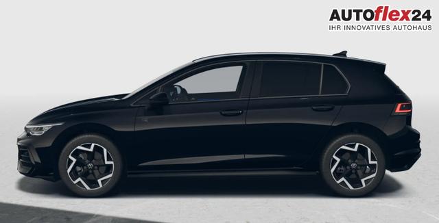 Vorlauffahrzeuge Volkswagen Golf - R-Line 8 2.0 TSI DSG 4M Matrix SHZ 5J.Gar