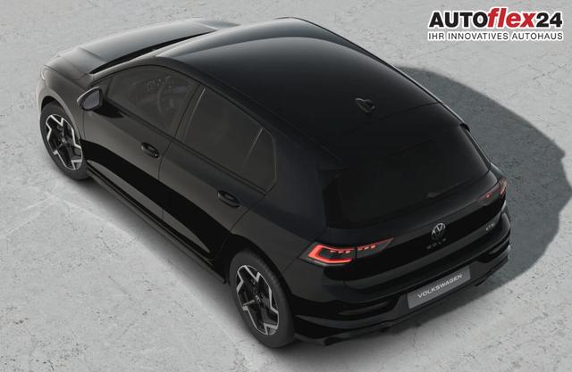 Volkswagen Golf R-Line 8 2.0 TSI DSG 4M Matrix SHZ 5J.Gar 