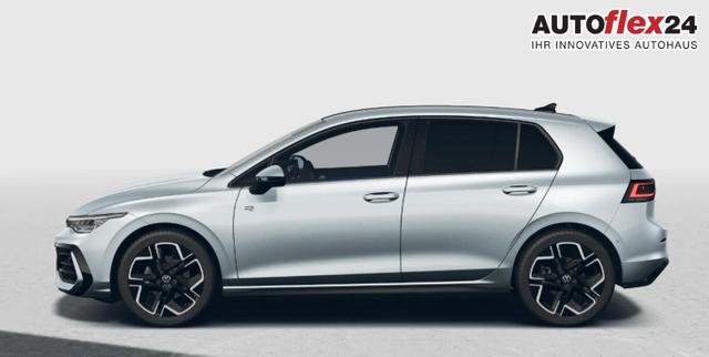Vorlauffahrzeuge Volkswagen Golf - R-Line 8 2.0 TSI DSG 4M Matrix SHZ 5J.Gar
