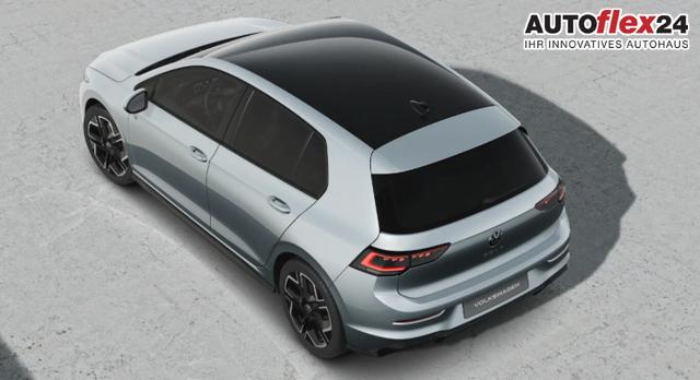 Volkswagen Golf R-Line 8 2.0 TSI DSG 4M Matrix SHZ 5J.Gar 