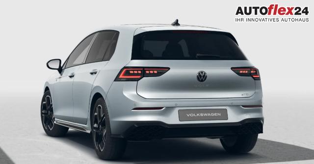 Volkswagen Golf R-Line 8 2.0 TSI DSG 4M Matrix SHZ 5J.Gar 