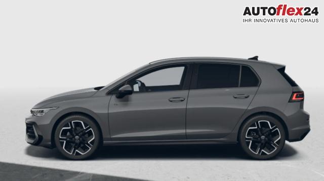 Vorlauffahrzeuge Volkswagen Golf - R-Line 8 2.0 TSI DSG 4M Matrix SHZ 5J.Gar