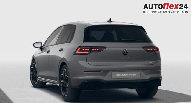 Volkswagen Golf R-Line 8 2.0 TSI DSG 4M Matrix SHZ 5J.Gar 
