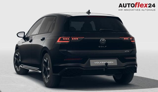 Volkswagen Golf R-Line 8 2.0 TSI DSG 4M Matrix SHZ 5J.Gar 