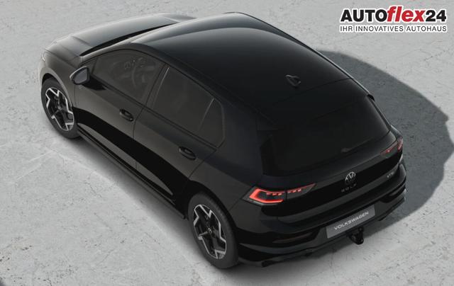 Volkswagen Golf R-Line 8 2.0 TSI DSG 4M Matrix SHZ 5J.Gar 