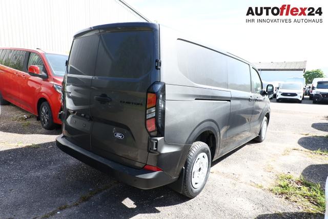 Ford Transit Custom Trend Aut 320L2 LED LadeP SHZ Kam 