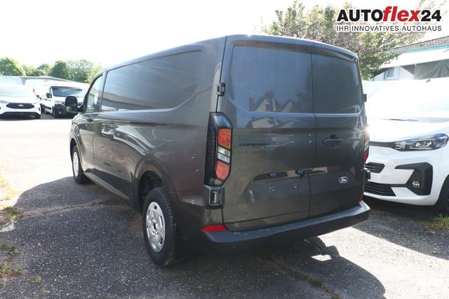 Ford Transit Custom Trend Aut 320L2 LED LadeP SHZ Kam 