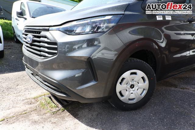 Ford Transit Custom Trend Aut 320L2 LED LadeP SHZ Kam 