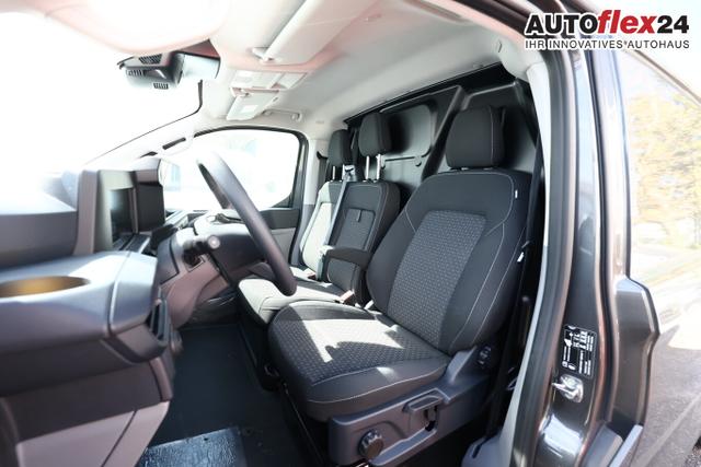 Ford Transit Custom Trend Aut 320L2 LED LadeP SHZ Kam 