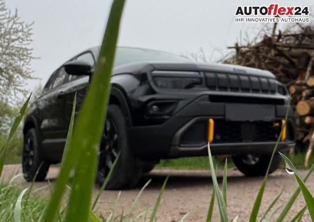Jeep Avenger The North Face Hybrid Pano Nav eHK SHZ KeyL 