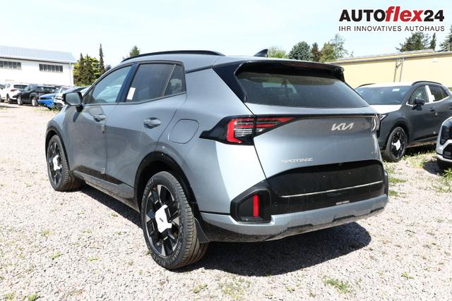 Kia Sportage GT-line AT LED+ 4xSHZ DigC ACC 360&deg; Kam 