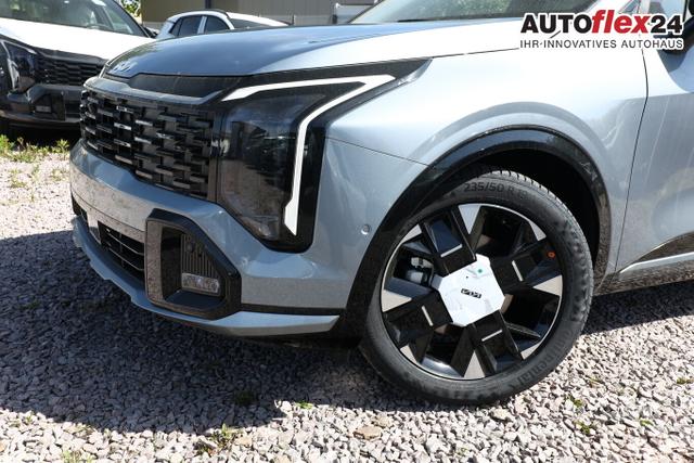 Kia Sportage GT-line AT LED+ 4xSHZ DigC ACC 360&deg; Kam 
