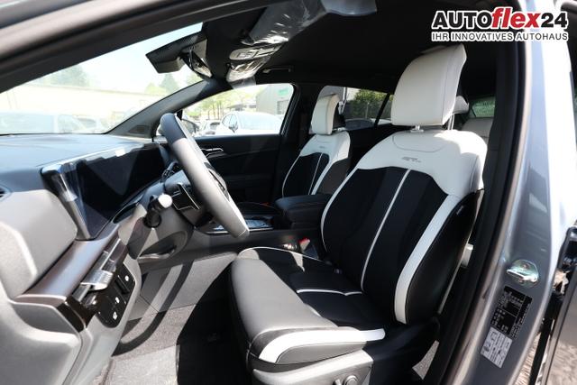 Kia Sportage GT-line AT LED+ 4xSHZ DigC ACC 360&deg; Kam 