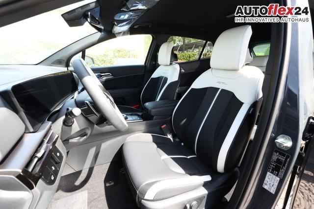 Kia Sportage GT-line AT LED+ 4xSHZ DigC ACC 360&deg; Kam 