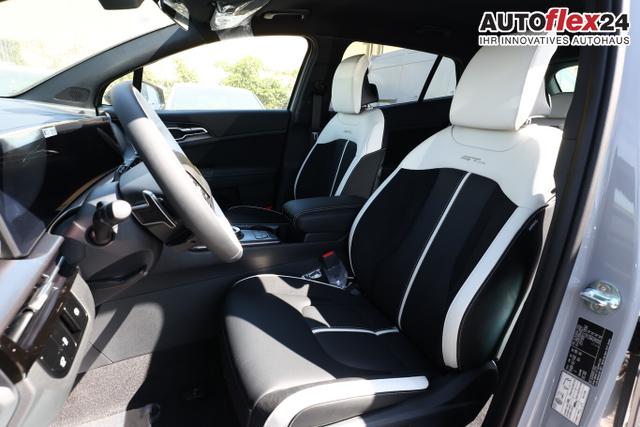Kia Sportage GT-line AT LED+ 4xSHZ DigC ACC 360&deg; Kam 