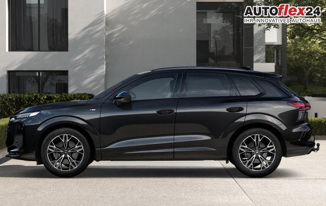 Vorlauffahrzeuge Audi Q3 - quattro 2xS line Tech  Pano KlimaP AHK 19Z