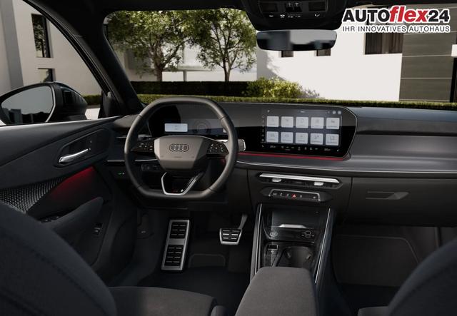 Audi Q3 quattro 2xS line Tech+ Pano KlimaP AHK 19Z 
