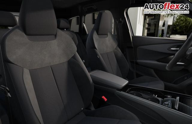 Audi Q3 2xS line Tech KlimaP Ext.P. Black PrivG 19Z 