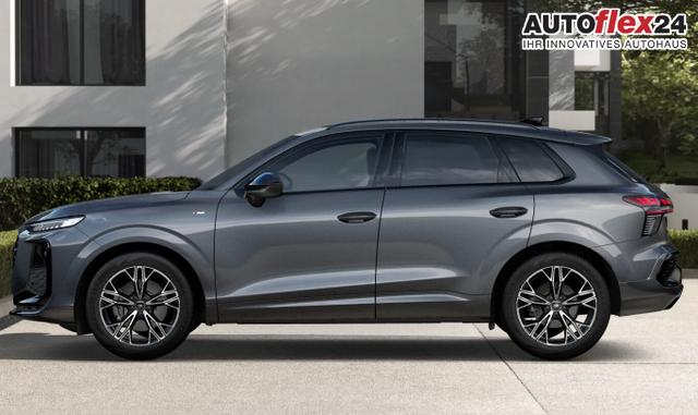 Vorlauffahrzeuge Audi Q3 - 2xS line Tech  Pano KlimaP PrivG 19Z PDC  eHK