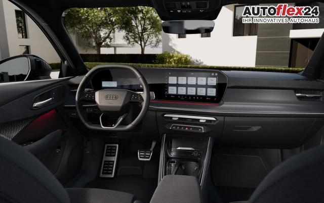 Audi Q3 2xS line Tech+ Pano KlimaP PrivG 19Z PDC+ eHK 