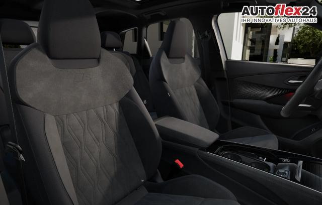 Audi Q3 2xS line Tech+ Pano KlimaP PrivG 19Z PDC+ eHK 