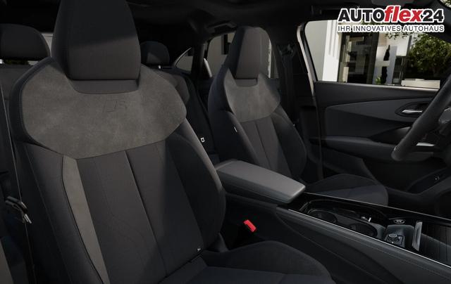 Audi Q3 Sportback 2xS line Tech+ Pano KlimP PrivG 19Z 