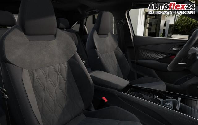 Audi Q3 Sportback 2xS line Tech+ Pano KlimP PrivG 19Z 