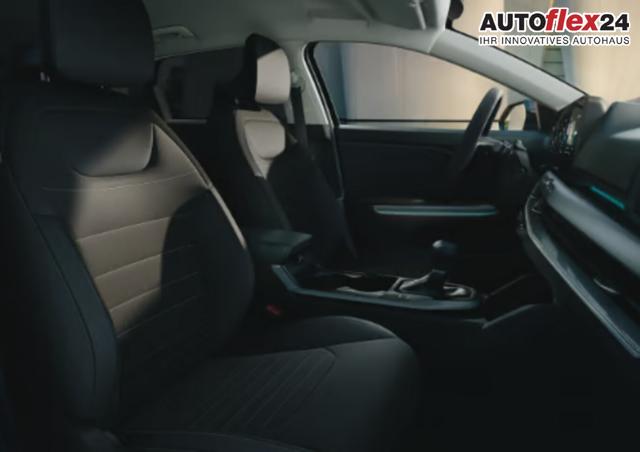 Kia K4 LED+ ACC LM16 Nav PrivG SHZ Keyl 2xPDC Carpl 