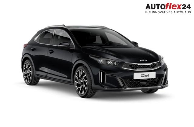 Vorlauffahrzeuge Kia XCeed - Bi-LED SHZ Nav Kam CarPlay LHZ PDC LM Temp