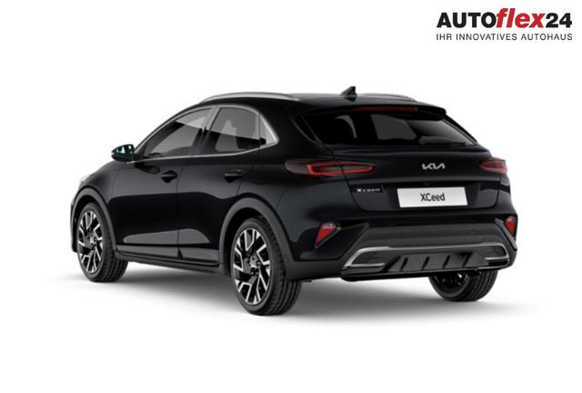 Kia XCeed Bi-LED SHZ Nav Kam CarPlay LHZ PDC LM Temp 