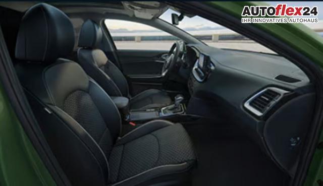 Kia XCeed Bi-LED SHZ Nav Kam CarPlay LHZ PDC LM Temp 