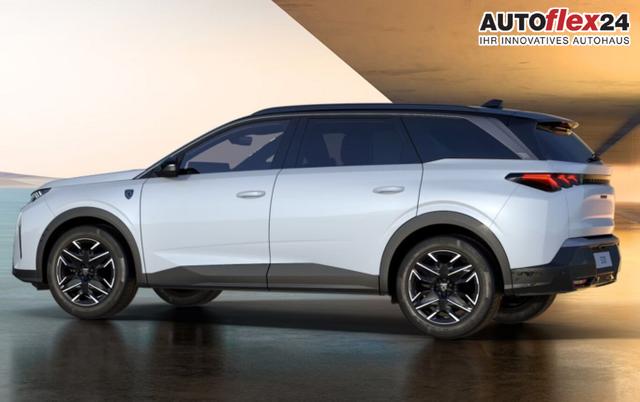 Vorlauffahrzeuge Peugeot 5008 - GT Exclusive Hybrid Pano V-LED CarP Nav 360