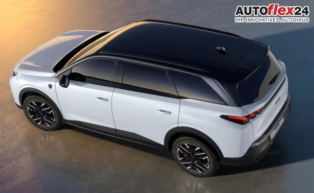 Peugeot 5008 GT Exclusive Hybrid Pano V-LED CarP Nav 360 