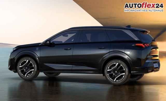 Vorlauffahrzeuge Peugeot 5008 - GT 73 kWh 11 kW-OBC CarP 360&deg; WP