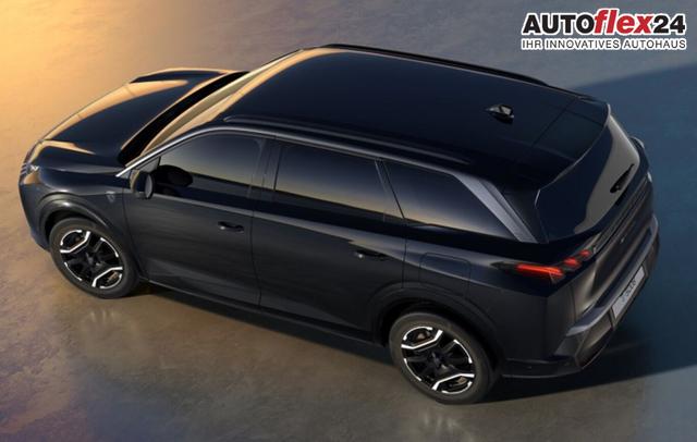 Peugeot 5008 GT 73 kWh 11 kW-OBC CarP 360&deg; WP 
