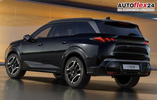Peugeot 5008 GT 73 kWh 11 kW-OBC CarP 360&deg; WP 