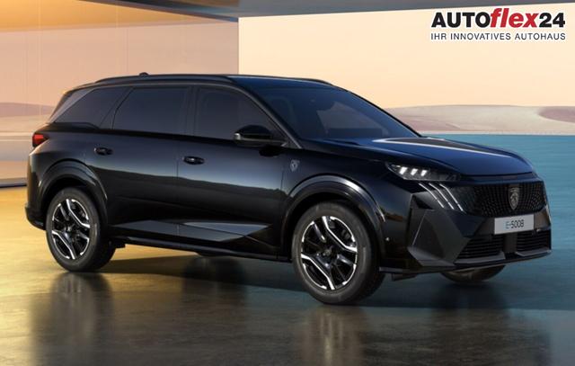 Peugeot 5008 GT 73 kWh 11 kW-OBC CarP 360&deg; WP 