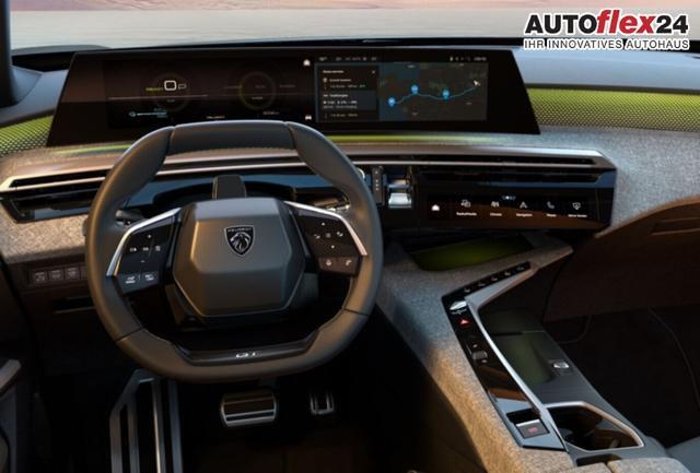 Peugeot 5008 GT 73 kWh 11 kW-OBC CarP 360&deg; WP 