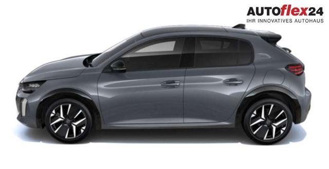 Vorlauffahrzeuge Peugeot 208 - GT Hybrid ACC Pano Nav 360&deg; Keyl CarP V-LED