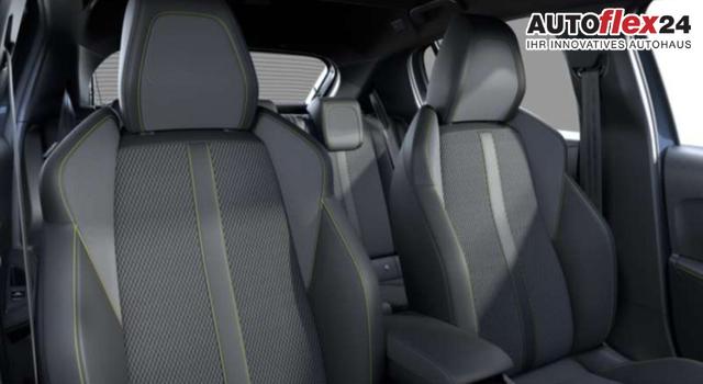Peugeot 208 GT Hybrid ACC Pano Nav 360&deg; Keyl CarP V-LED 