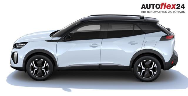 Peugeot 2008 GT Hybrid ACC Nav 360&deg; CarP Keyl TotW PrivG 