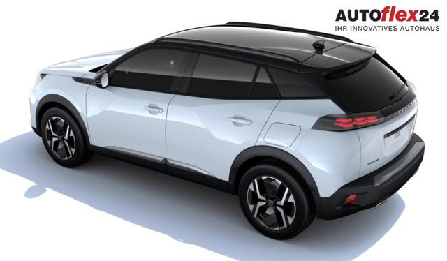 Peugeot 2008 GT Hybrid ACC Nav 360&deg; CarP Keyl TotW PrivG 