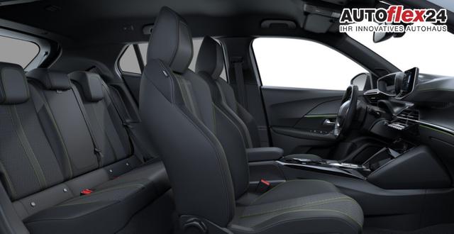 Peugeot 2008 GT Hybrid ACC Nav 360&deg; CarP Keyl TotW PrivG 