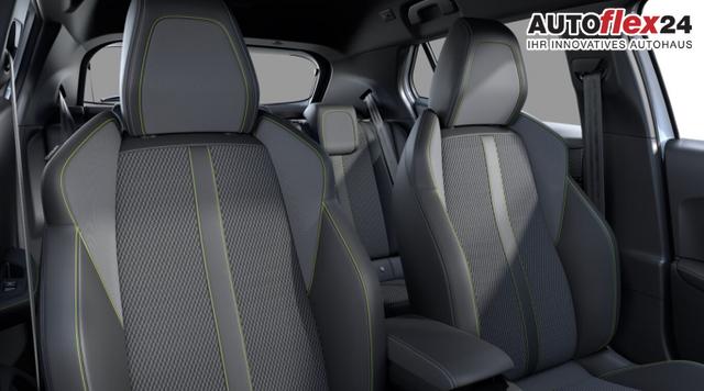 Peugeot 2008 GT Hybrid ACC Nav 360&deg; CarP Keyl TotW PrivG 