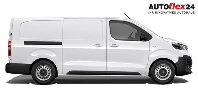 Vorlauffahrzeuge Citro&euml;n Jumpy - AT XL ACC StHz WinterP LED AHK ComfP Modu