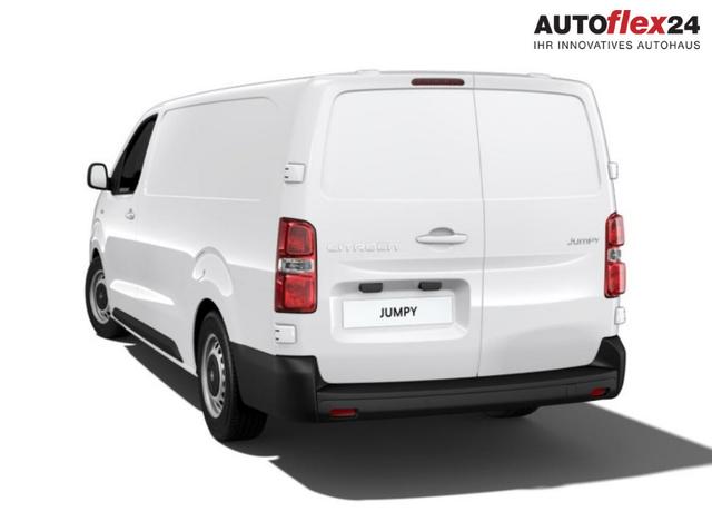 Citro&euml;n Jumpy AT XL ACC StHz WinterP LED AHK ComfP Modu 